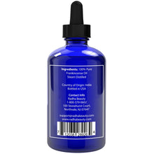 Load image into Gallery viewer, 100% Pure Radha Frankincense Oil Pure Pressed Moisturizing Anti-Aging Treatment for Face Skin Hair Men &amp; Women

