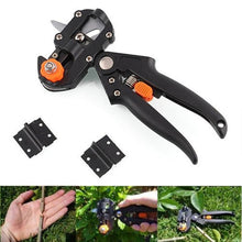 Load image into Gallery viewer, Gardening Pruning Shears  Prune Hard Branches Of Trees And Shrubs Garden Tool For Grower
