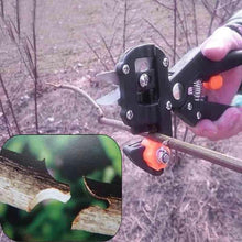 Load image into Gallery viewer, Gardening Pruning Shears  Prune Hard Branches Of Trees And Shrubs Garden Tool For Grower
