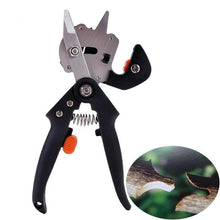 Load image into Gallery viewer, Gardening Pruning Shears  Prune Hard Branches Of Trees And Shrubs Garden Tool For Grower
