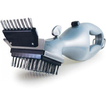 Load image into Gallery viewer, Barbecue Stainless Steel BBQ Cleaning Brush Outdoor Grill Cleaner Beauty And Health For Cookers
