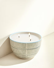 Load image into Gallery viewer, [portrait_image]::Boheme Candle: Sea Salt &amp; Sage
