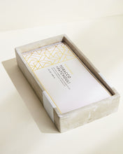 Load image into Gallery viewer, [portrait_image]::Dinner Party Candle: Tobacco &amp; Patchouli

