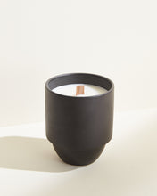 Load image into Gallery viewer, [portrait_image]::Parks Candle: Cottonwood &amp; Oak
