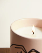 Load image into Gallery viewer, [portrait_image]::Peaceful Love Candle
