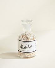 Load image into Gallery viewer, [portrait_image]::Cozy Retreat 75 Wooden Matches Set
