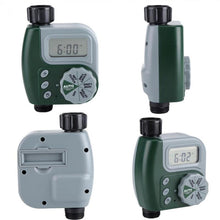 Load image into Gallery viewer, Digital Faucet Water Timer Onto The Tap Faucet And Connect Hose Attachment For Garden Lovers
