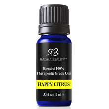 Load image into Gallery viewer, Essential Oil Blends  Can Be Used For Aromatherapy Custom Massage And Body Oils Diffusers Vaporizers Oil Burners Inhalation Perfume Blends, Spa And Home Care For Home Lovers
