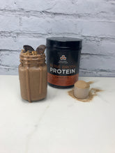 Load image into Gallery viewer, Bone Broth Protein - Chocolate Especially Useful In Improving Gut Health, Boosting The Immune System And Body’s Energy, Reducing Inflammation
