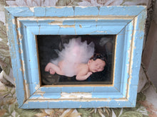 Load image into Gallery viewer, Upcycled &amp; Reclaimed Wood Frames from Salvaged Moulding- Lots of colors! - Give Back Goods
