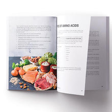 Load image into Gallery viewer, Multi Collagen Makeover - Book This Book Is Designed To Educate You On The Importance Of What Is Often Considered One of The most Abundant Proteins In Your Entire Body For Book Lovers
