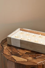 Load image into Gallery viewer, Dinner Party Candle: Tobacco &amp; Patchouli
