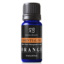 Load image into Gallery viewer, Essential Oil Singles For Massage And Body Oils Diffusers Vaporizers Oil Burners Inhalation Perfume Blends, Spa And Home Care For Home Lovers

