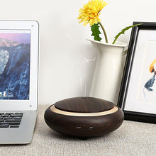 Load image into Gallery viewer, Wonderful_Scents_150ml_Dark_Wood_Essential_Oil_Diffuser_no_remote
