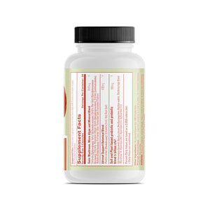 Adrenal Restore ProBiome Rx Adrenal Restore Delivers a Strong High-Quality Probiotic