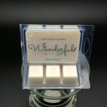 Load image into Gallery viewer, Relaxation Soy Wax Melt
