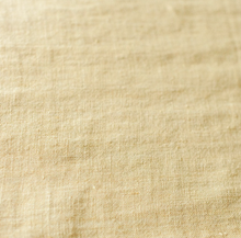 Load image into Gallery viewer, Hand Woven, Stone Washed Linen Table Runner Eco-Friendly Beauty And Health For Cookers
