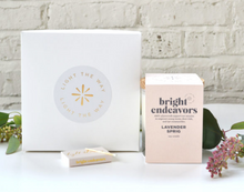 Load image into Gallery viewer, Mothers Day Candle Gift Set Gives Jobs To Young USA Moms Houseware For Home Lovers
