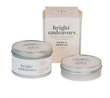 Load image into Gallery viewer, Mothers Day Candle Gift Set Gives Jobs To Young USA Moms Houseware For Home Lovers
