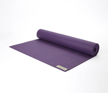 Load image into Gallery viewer, Eco- Friendly Yoga Mat -Non-toxic, plants a tree &amp; gives to causes! - Give Back Goods
