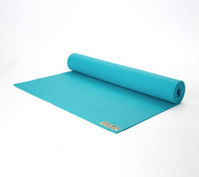 Load image into Gallery viewer, Eco- Friendly Yoga Mat -Non-toxic, plants a tree &amp; gives to causes! - Give Back Goods

