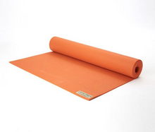 Load image into Gallery viewer, Eco- Friendly Yoga Mat -Non-toxic, plants a tree &amp; gives to causes! - Give Back Goods
