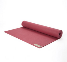 Load image into Gallery viewer, Eco- Friendly Yoga Mat -Non-toxic, plants a tree &amp; gives to causes! - Give Back Goods
