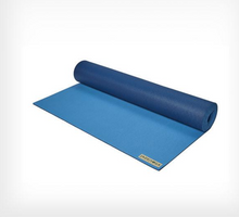 Load image into Gallery viewer, Eco- Friendly Yoga Mat -Non-toxic, plants a tree &amp; gives to causes! - Give Back Goods
