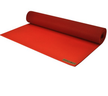 Load image into Gallery viewer, Eco- Friendly Yoga Mat -Non-toxic, plants a tree &amp; gives to causes! - Give Back Goods
