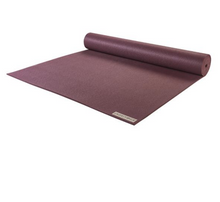 Load image into Gallery viewer, Eco- Friendly Yoga Mat -Non-toxic, plants a tree &amp; gives to causes! - Give Back Goods
