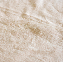 Load image into Gallery viewer, set of 4 Hand Woven Stone washed Linen Placemat (pick your color) - Eco-Friendly, Fair Trade - Give Back Goods
