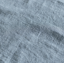 Load image into Gallery viewer, set of 4 Hand Woven Stone washed Linen Placemat (pick your color) - Eco-Friendly, Fair Trade - Give Back Goods
