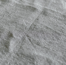 Load image into Gallery viewer, set of 4 Hand Woven Stone washed Linen Placemat (pick your color) - Eco-Friendly, Fair Trade - Give Back Goods
