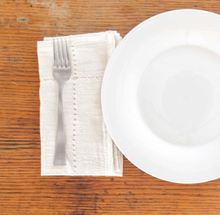 Load image into Gallery viewer, Set of 4- Hand Woven Pulled Dinner Napkins- (lots of colors) Eco-Friendly, Fair Trade - Give Back Goods
