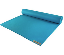 Load image into Gallery viewer, Eco- Friendly Yoga Mat -Non-toxic, plants a tree &amp; gives to causes! - Give Back Goods
