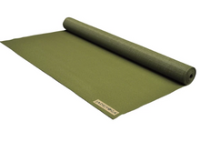 Load image into Gallery viewer, Portable Travel Yoga Mat - Every Mat Sold Plants a tree! - Give Back Goods
