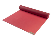 Load image into Gallery viewer, Eco- Friendly Yoga Mat -Non-toxic, plants a tree &amp; gives to causes! - Give Back Goods
