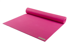 Load image into Gallery viewer, Eco- Friendly Yoga Mat -Non-toxic, plants a tree &amp; gives to causes! - Give Back Goods
