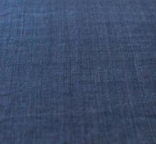 Load image into Gallery viewer, Stone Washed Linen Tablecloth  Eco-Friendly Home Decoration For Home Lovers
