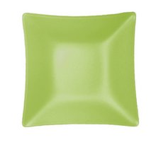 Load image into Gallery viewer, Set of 2- 12" Recycled SeaGlass Strata Bowl Eco-Friendly Beauty And Health For Cookers
