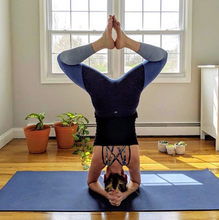 Load image into Gallery viewer, Eco- Friendly Yoga Mat -Non-toxic Plants A Tree &amp; Gives To Causes For Yoga Lovers
