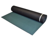 Load image into Gallery viewer, Non-Toxic &amp; Eco- Friendly Elite 71" Yoga Mat Non-Toxic Plants A Tree  Beauty And Health For Yoga Lovers
