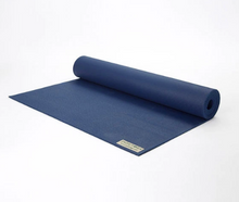 Load image into Gallery viewer, Eco- Friendly Fusion Extra Thick Yoga Mat, 68" or 74" Non-Toxic Plants A Tree For Each Purchase Beauty And Health For Yoga Lovers
