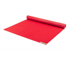Load image into Gallery viewer, Portable Travel Yoga Mat - Plants A Tree For Yoga Lovers
