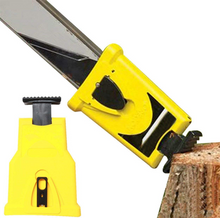 Load image into Gallery viewer, Chainsaw Teeth Sharpener Houseware For Home Lovers
