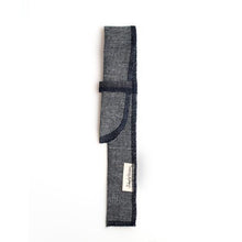 Load image into Gallery viewer, Single Classic Straw and Brush Set with a Sleeve (lots of colors) - Give Back Goods

