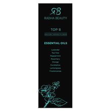 Load image into Gallery viewer, Essential Oil Set For Aromatherapy Massage And Body Burners Inhalation Perfume Blends, Home Care For Home Lovers
