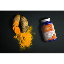 Load image into Gallery viewer, Ancient Apothecary Superfood Kit Supports A Healthy Immune System, A Healthy Response To Stress And Cortisol Levels
Supports Energy Levels And Restful Sleep
