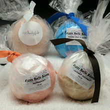 Load image into Gallery viewer, Maximum Bliss Bath Bomb Gift Set 4 Pack
