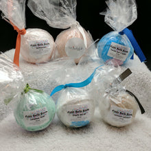 Load image into Gallery viewer, Ultimate Bliss Bath Bomb Gift Set 6 Pack
